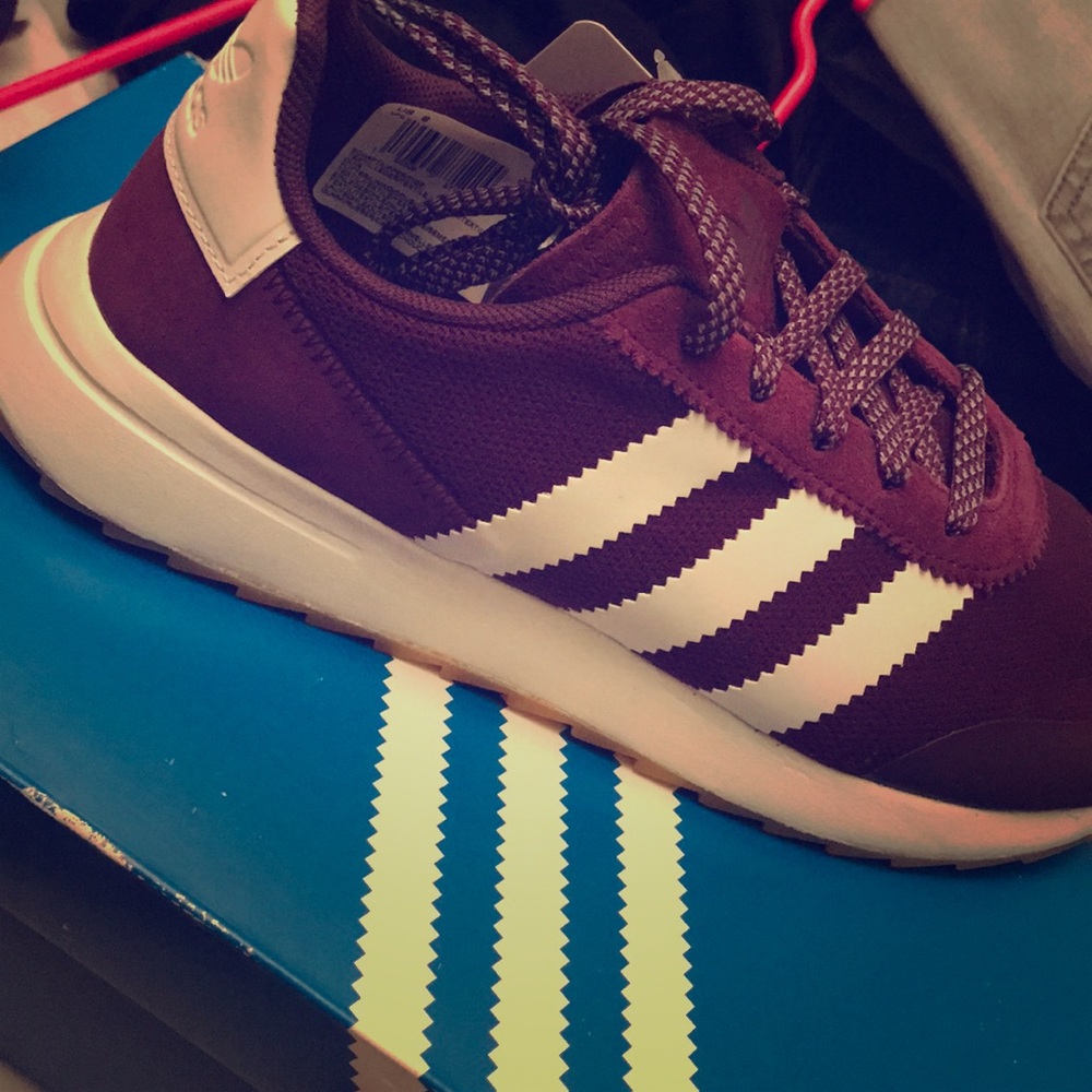 New Never worn Adidas